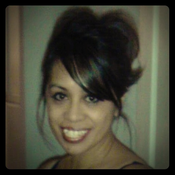 Meet your Posher, Pinky - Picture 1 of 1